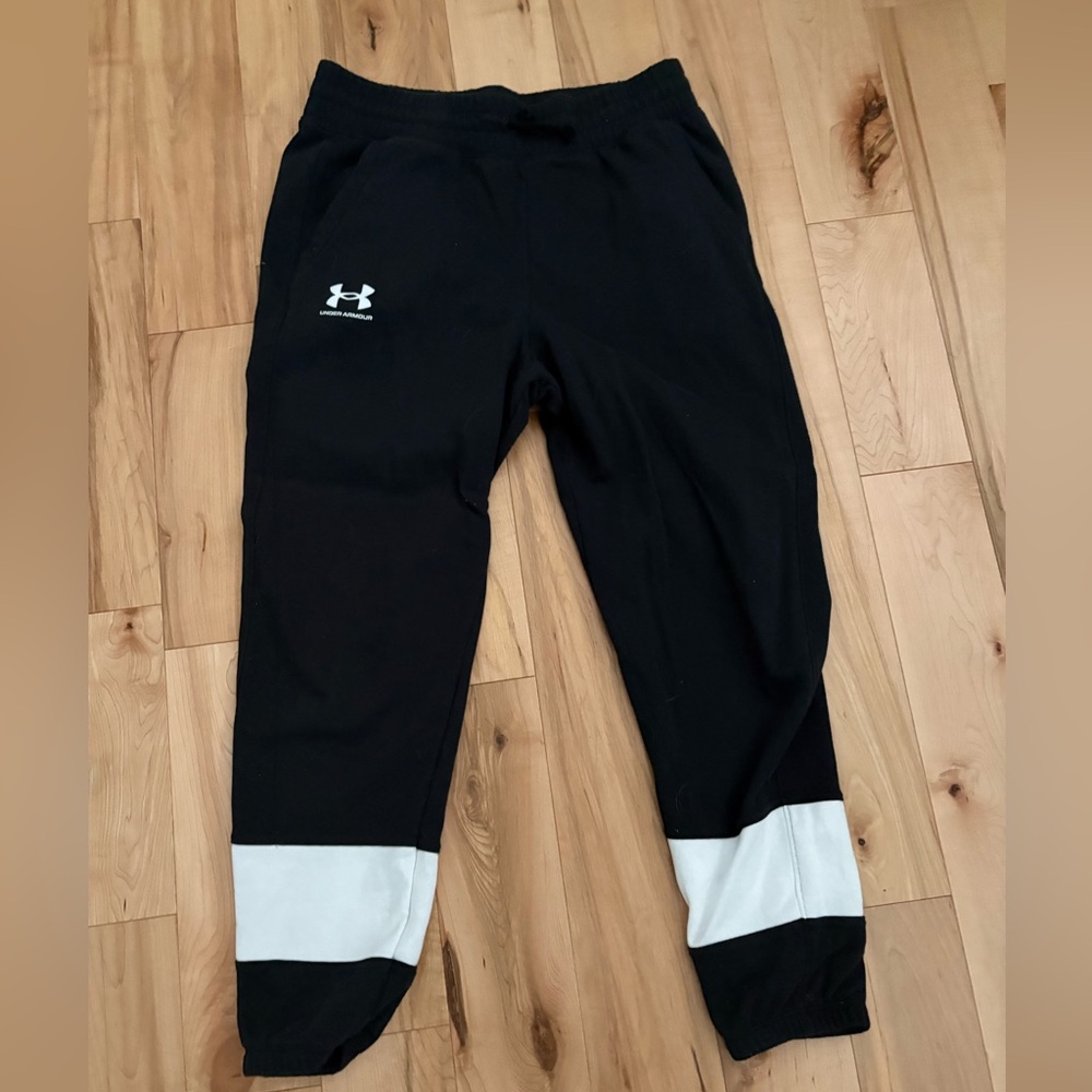 Sweatpants